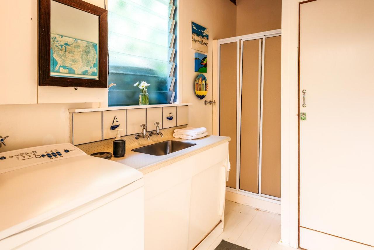 海边阳光小屋度假屋 欧尼坦基 外观 照片