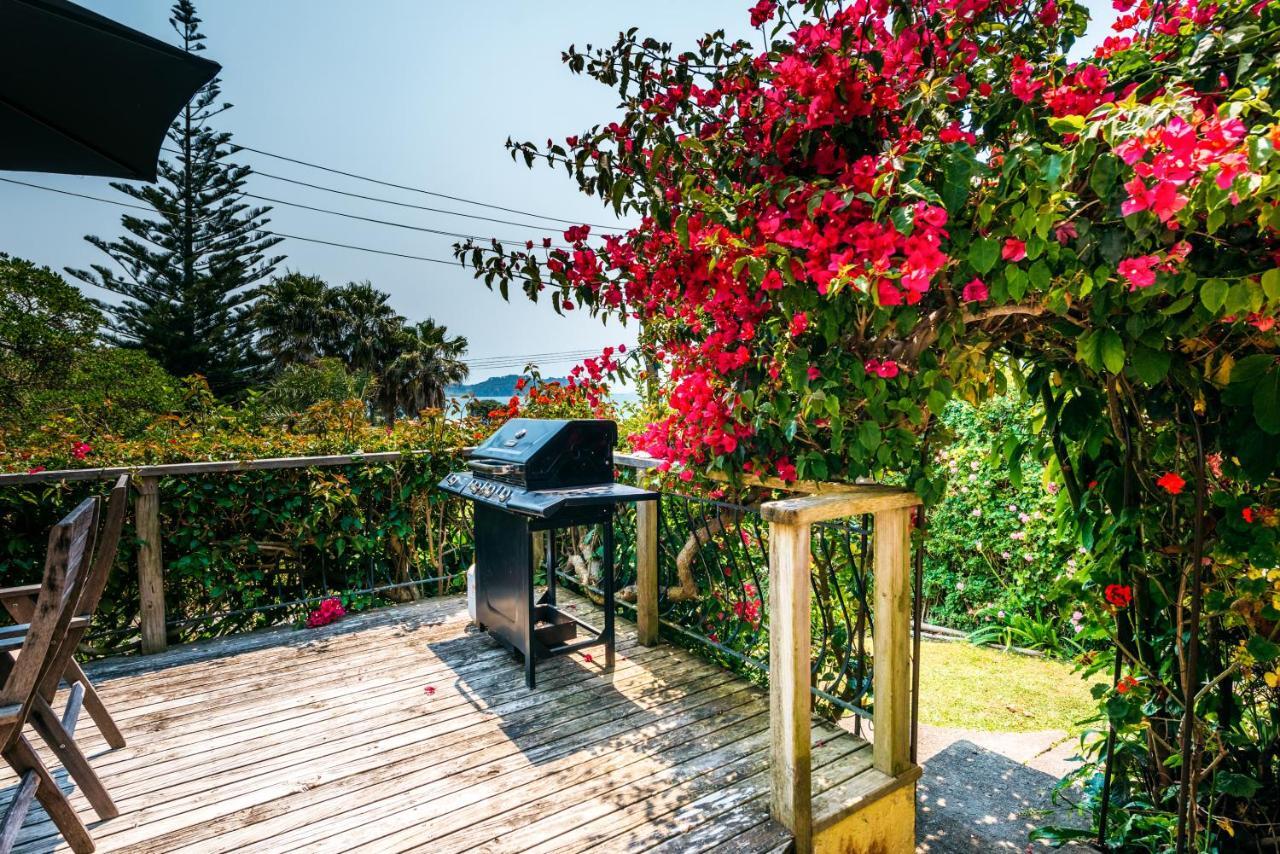 海边阳光小屋度假屋 欧尼坦基 外观 照片