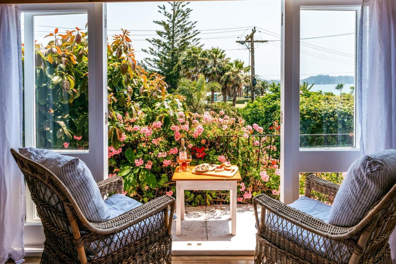海边阳光小屋度假屋 欧尼坦基 外观 照片
